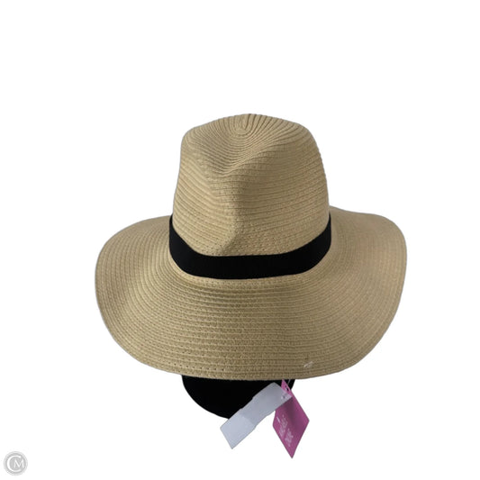 Hat Sun By J. Crew
