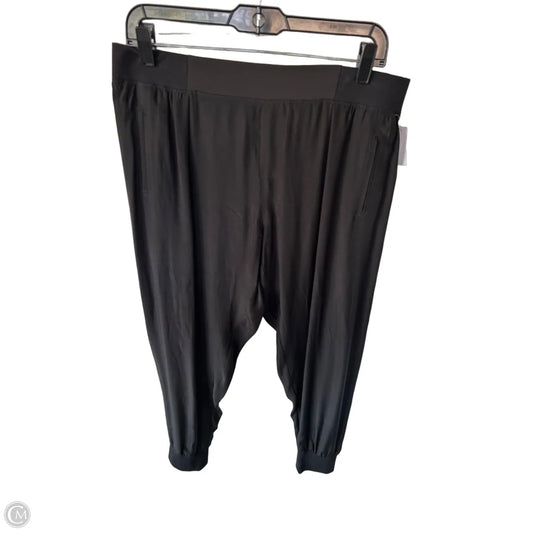 Pants Other By Atm In Black, Size: L