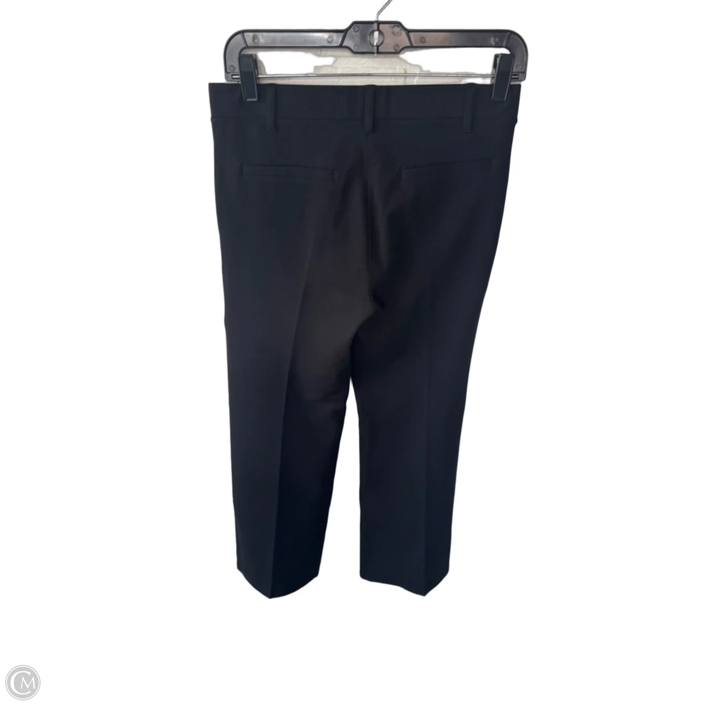 Pants Dress By Betabrand In Black, Size: Sp