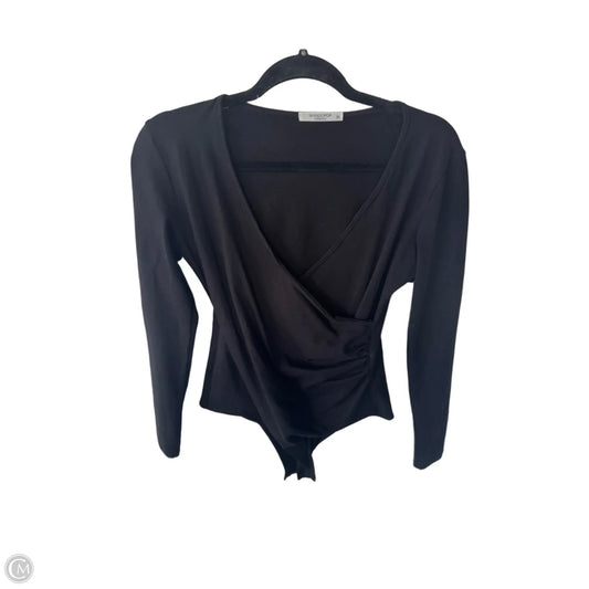 Bodysuit By Mangopop In Black, Size: M