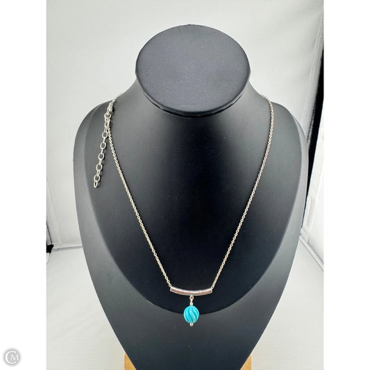 Necklace Charm By Clothes Mentor