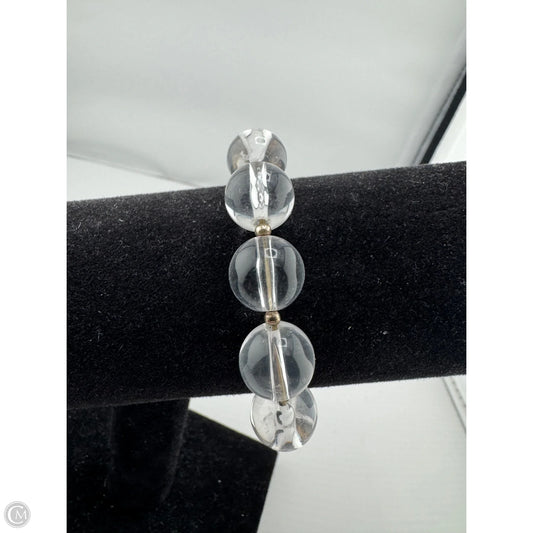 Bracelet Beaded By Clothes Mentor