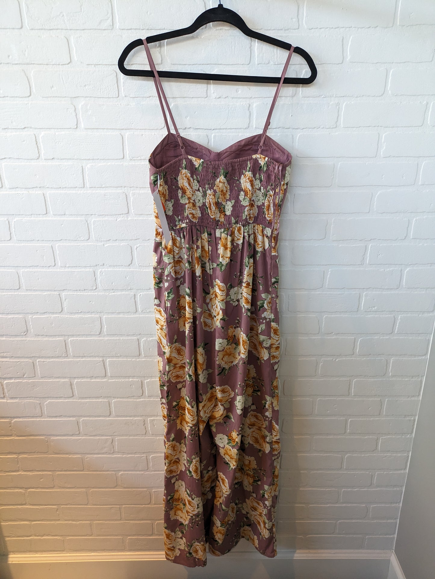 Jumpsuit By Band Of Gypsies  Size: S