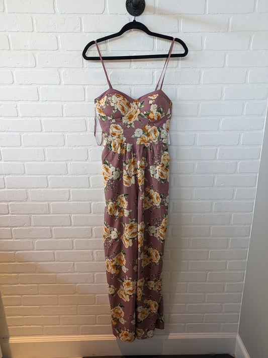 Jumpsuit By Band Of Gypsies  Size: S