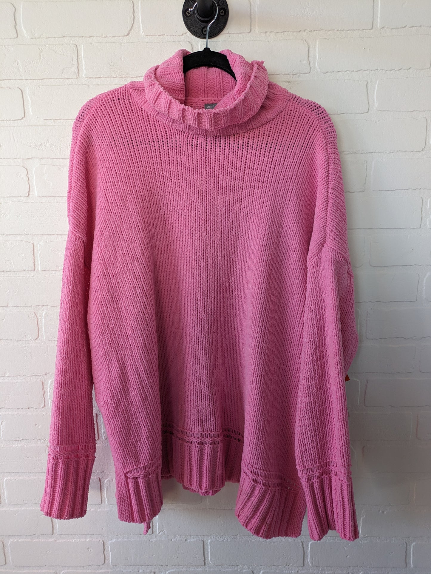 Sweater By Aerie  Size: L