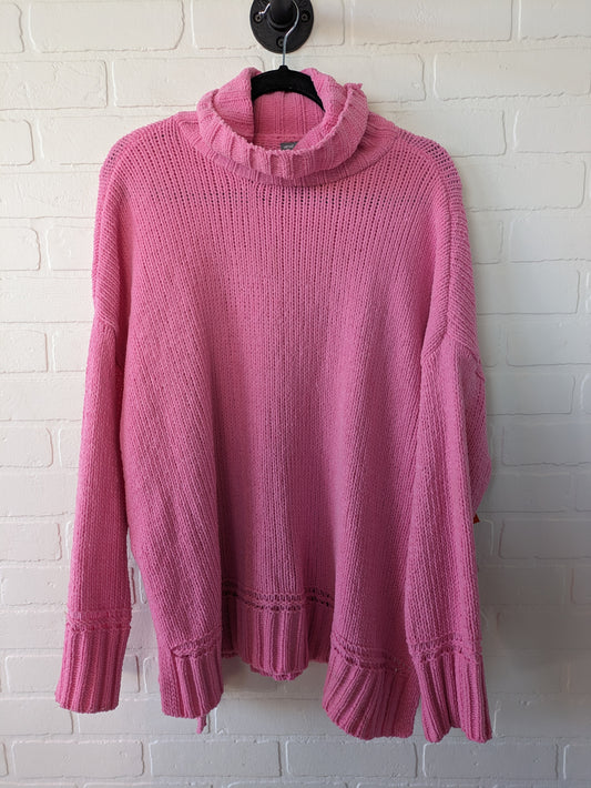 Sweater By Aerie  Size: L