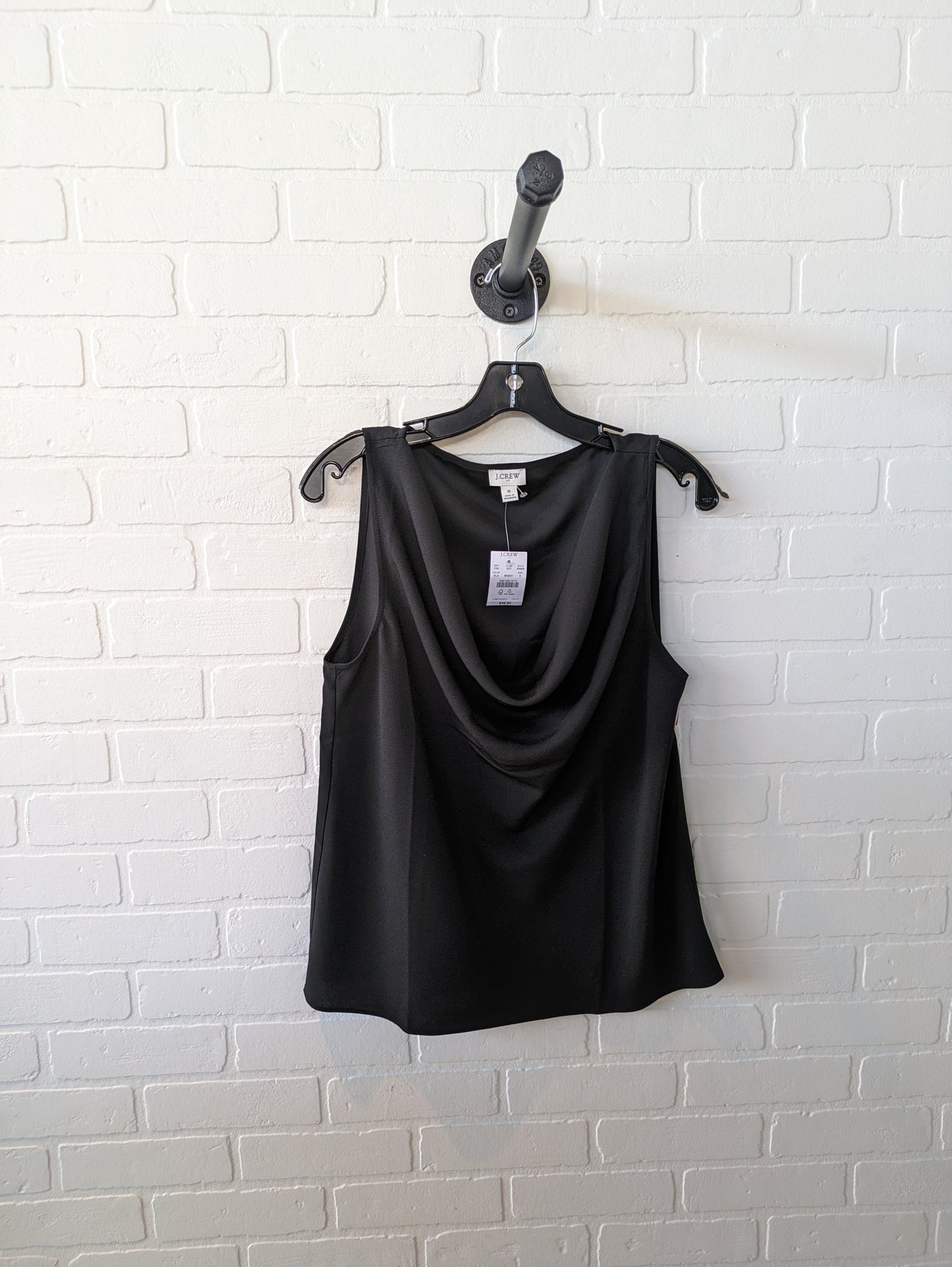 Blouse Sleeveless By J. Crew  Size: S