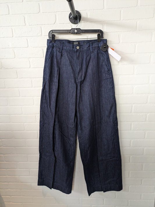 Jeans Flared By Banana Republic  Size: 10