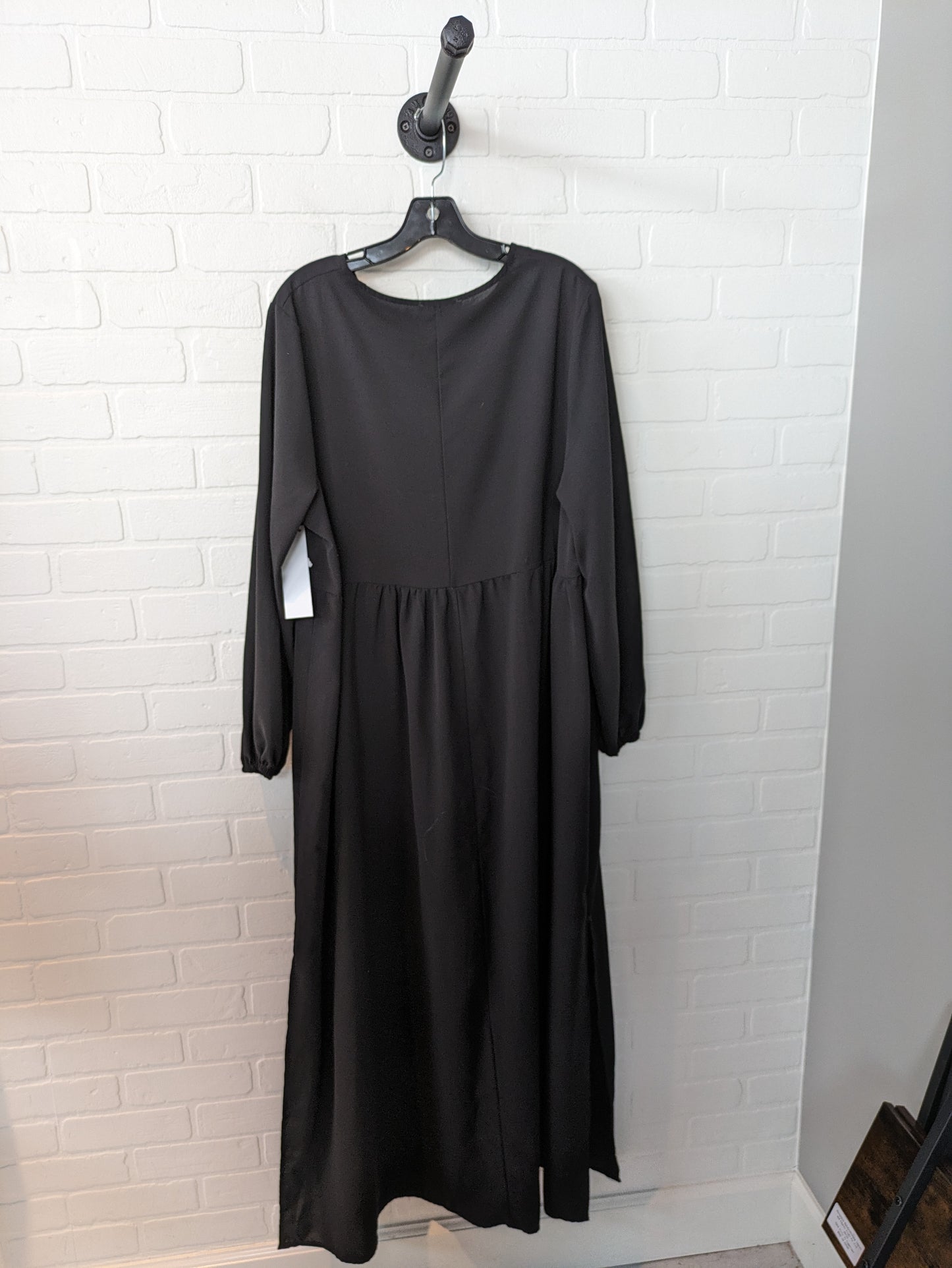 Dress Casual Maxi By Clothes Mentor  Size: 4x