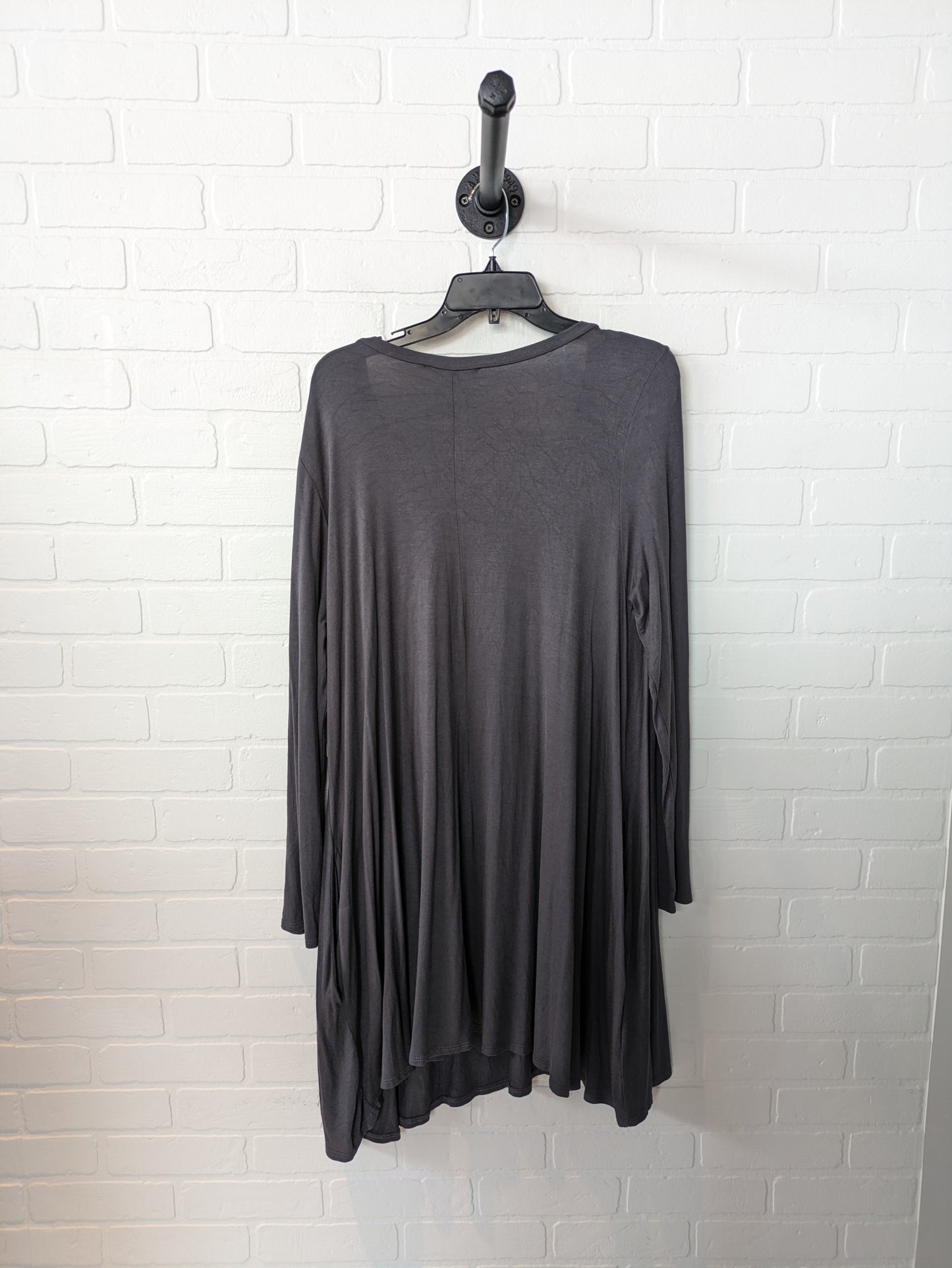 Tunic Long Sleeve By Clothes Mentor  Size: 2x