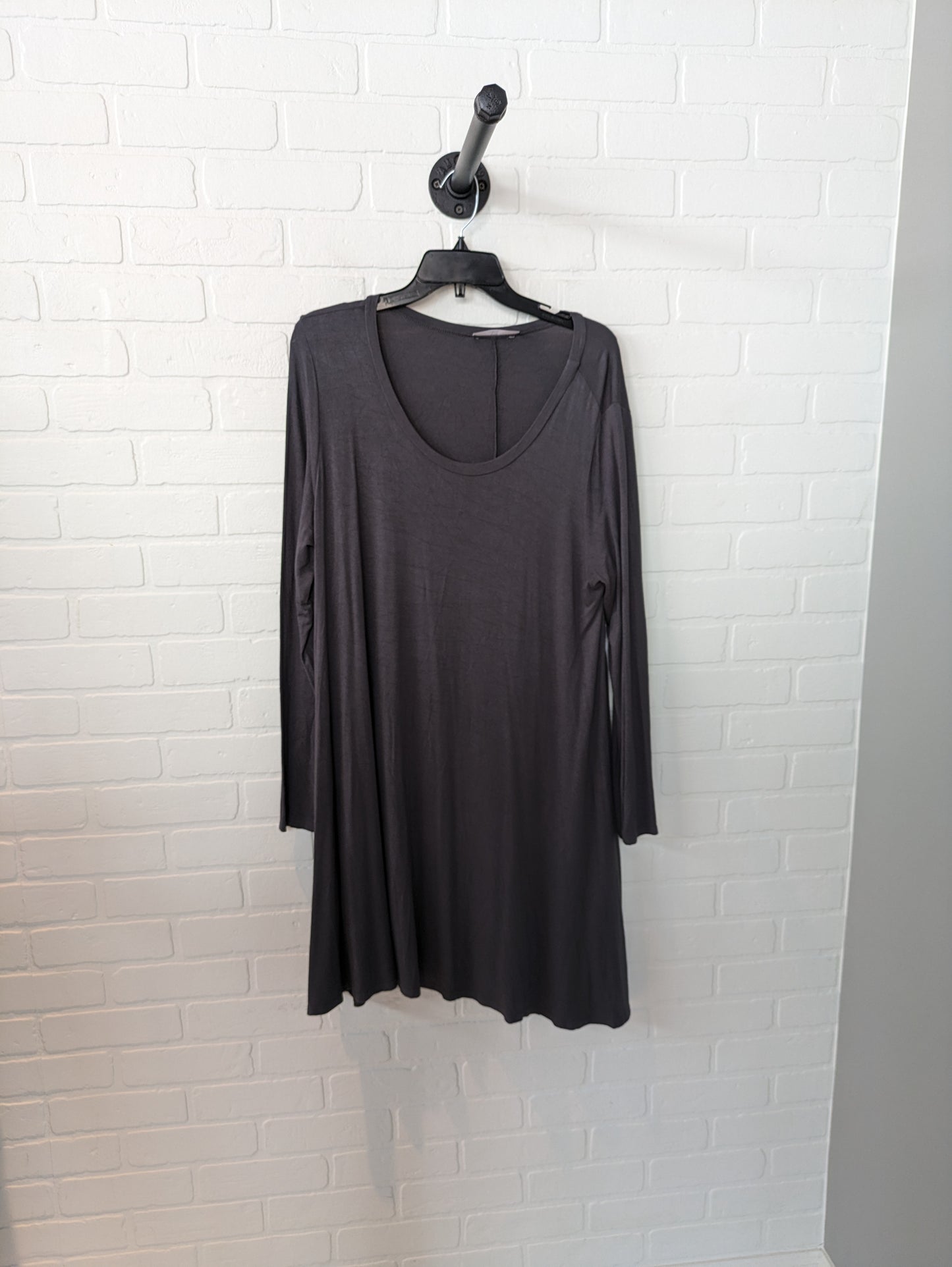 Tunic Long Sleeve By Clothes Mentor  Size: 2x