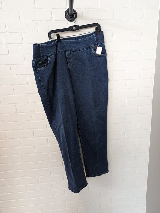 Long Inseam Jeans, Avery Mae Boutique
