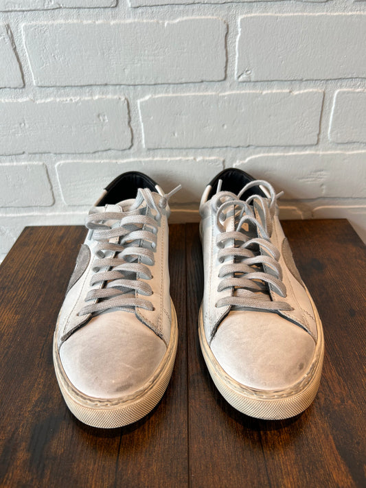 Shoes Sneakers By OLIVER CABELL Size: 8.5