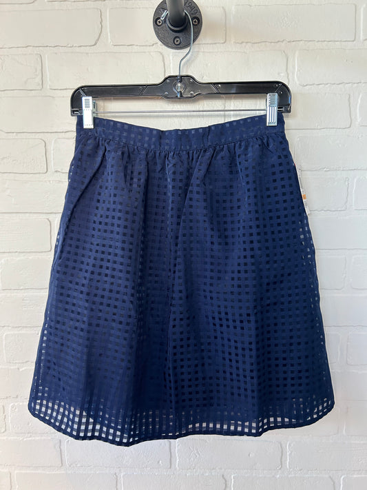 Skirt Mini & Short By Maison Jules  Size: 6