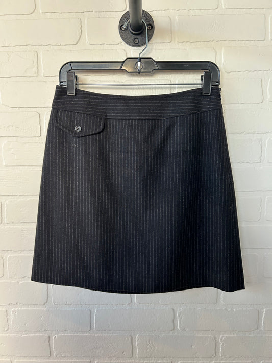 Skirt Mini & Short By Banana Republic  Size: 2
