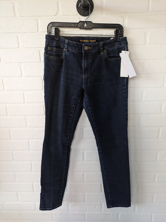 Jeans Skinny By Michael By Michael Kors  Size: 6