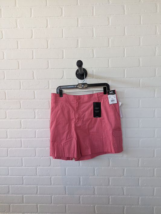 Shorts By Lee  Size: 22