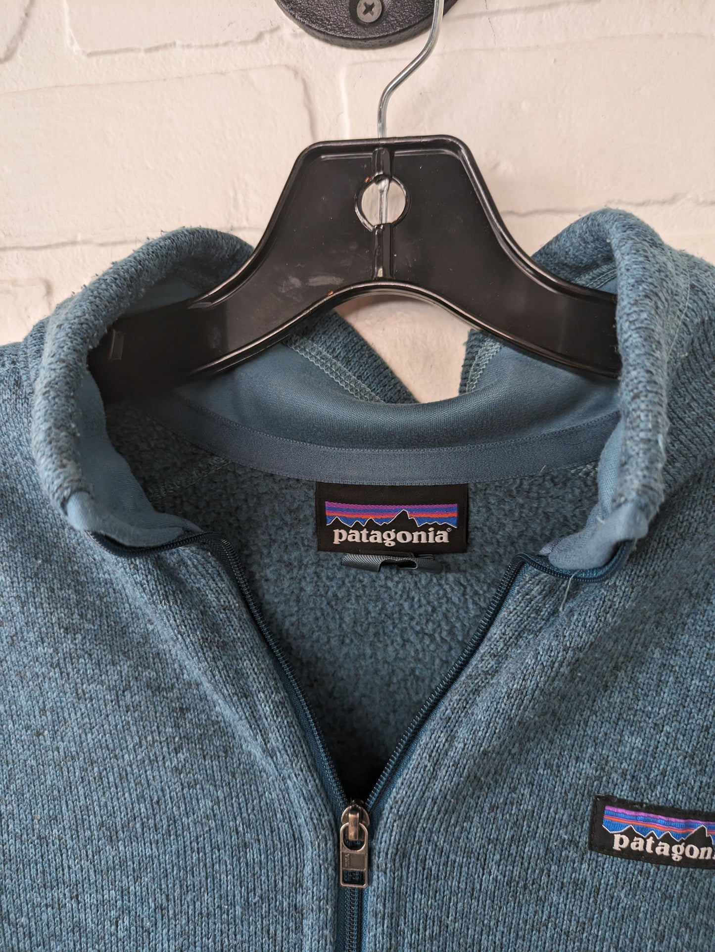 Jacket Fleece By Patagonia  Size: Xl