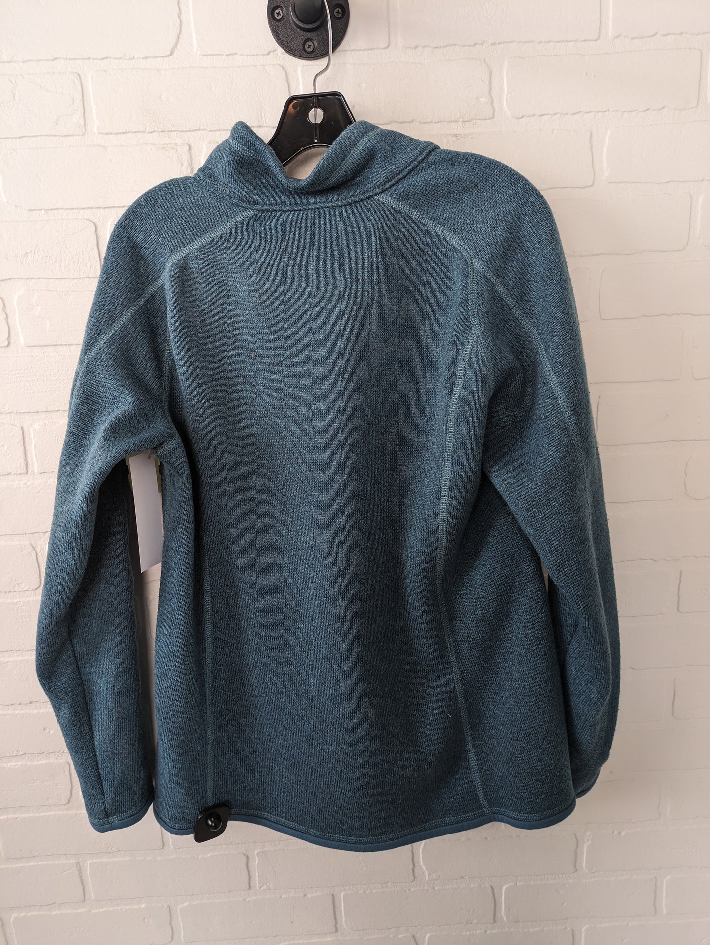 Jacket Fleece By Patagonia  Size: Xl