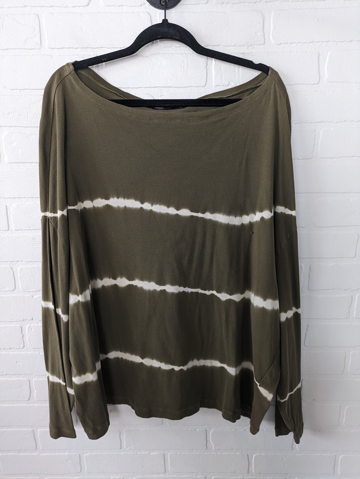 Top Long Sleeve By All Saints  Size: M