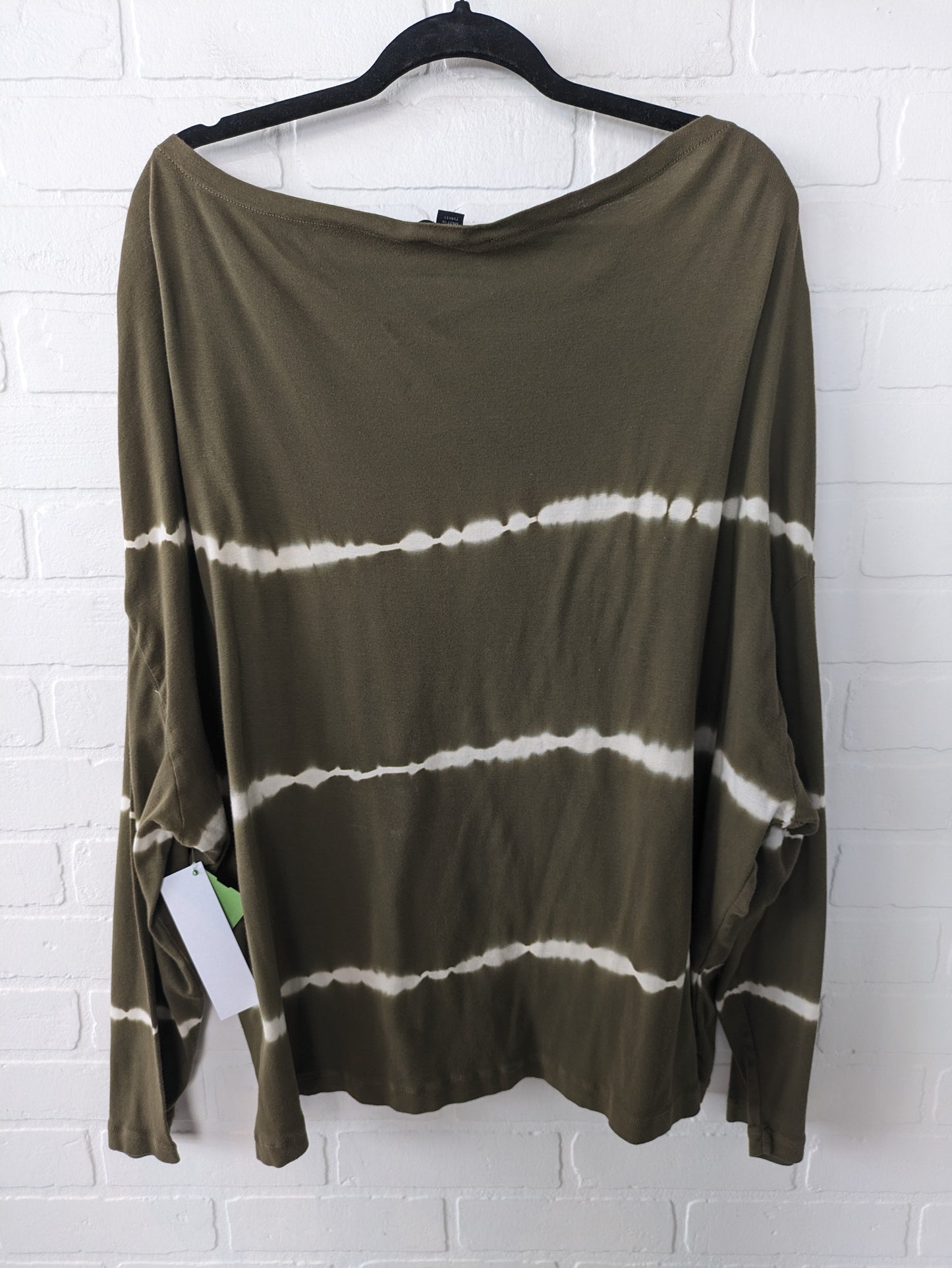 Top Long Sleeve By All Saints  Size: M