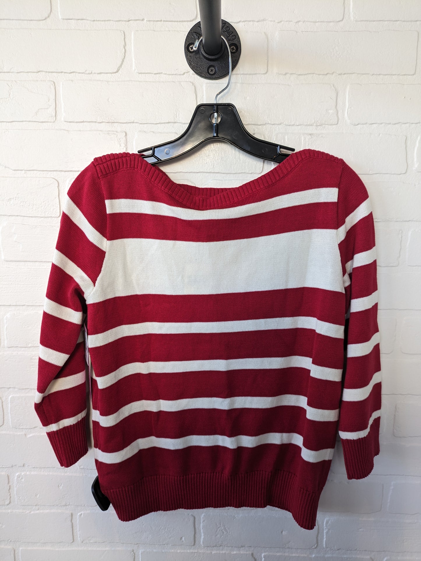 Sweater By Lauren By Ralph Lauren  Size: M