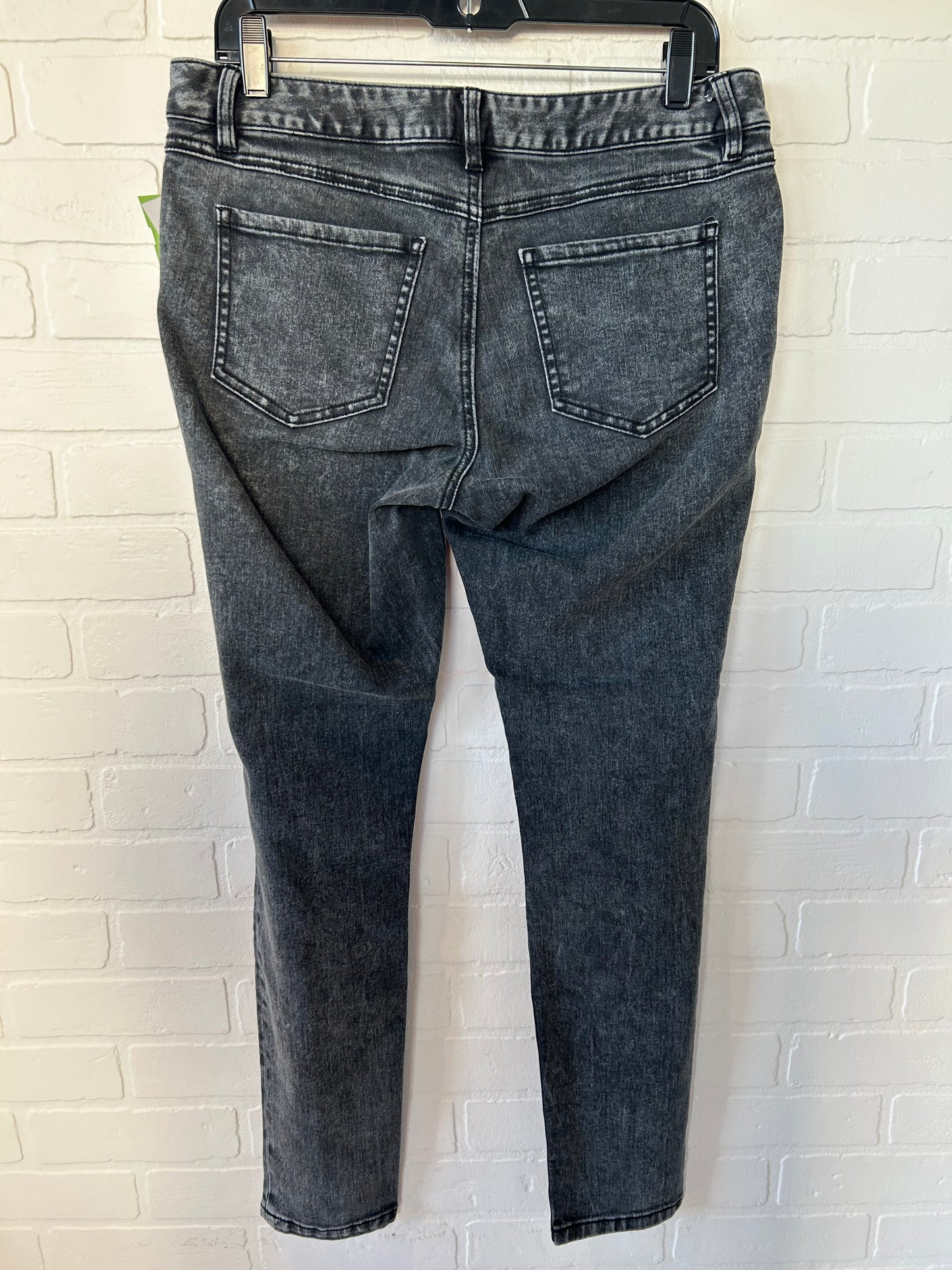 Jeans Straight By Cabi  Size: 8
