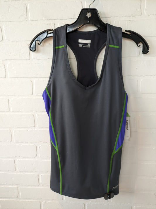 Athletic Tank Top By Marmot  Size: S