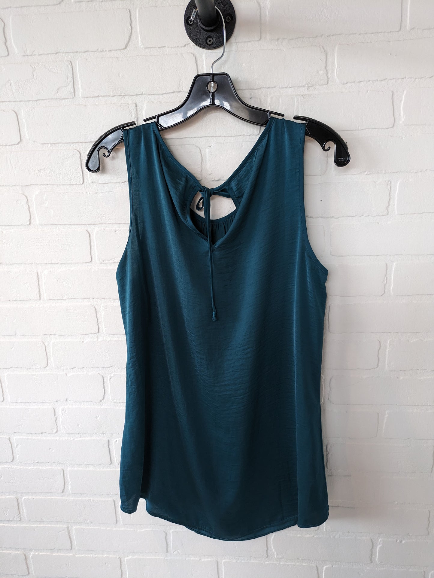 Blouse Sleeveless By Cabi  Size: M