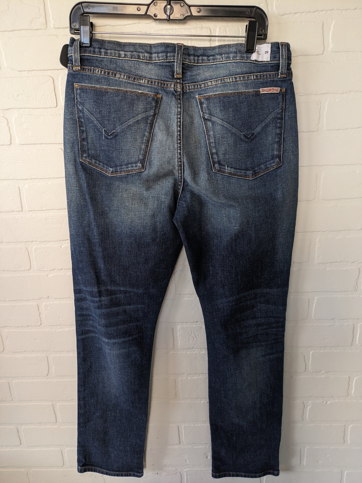 Jeans Cropped By Hudson  Size: 8