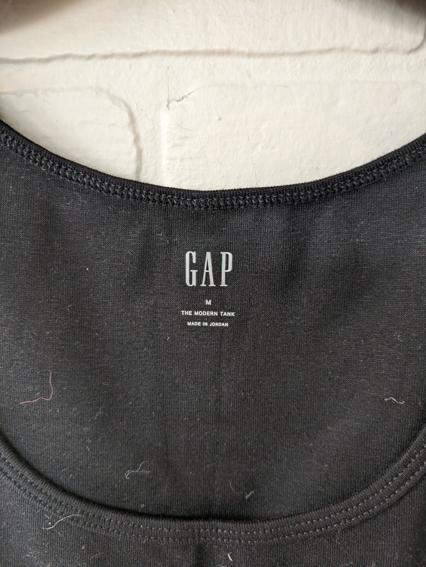 Tank Top By Gap  Size: M