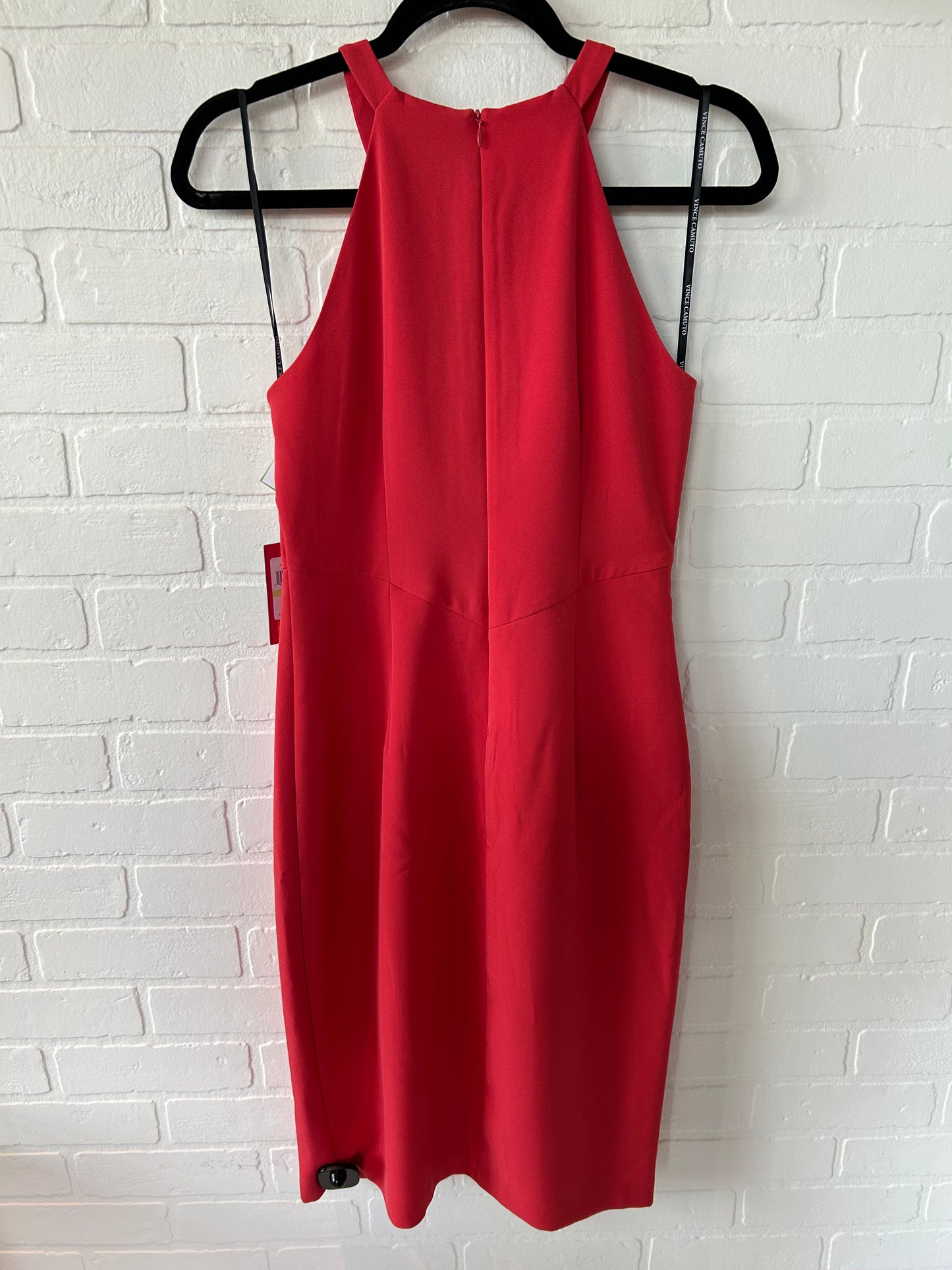 Dress Party Midi By Vince Camuto  Size: S