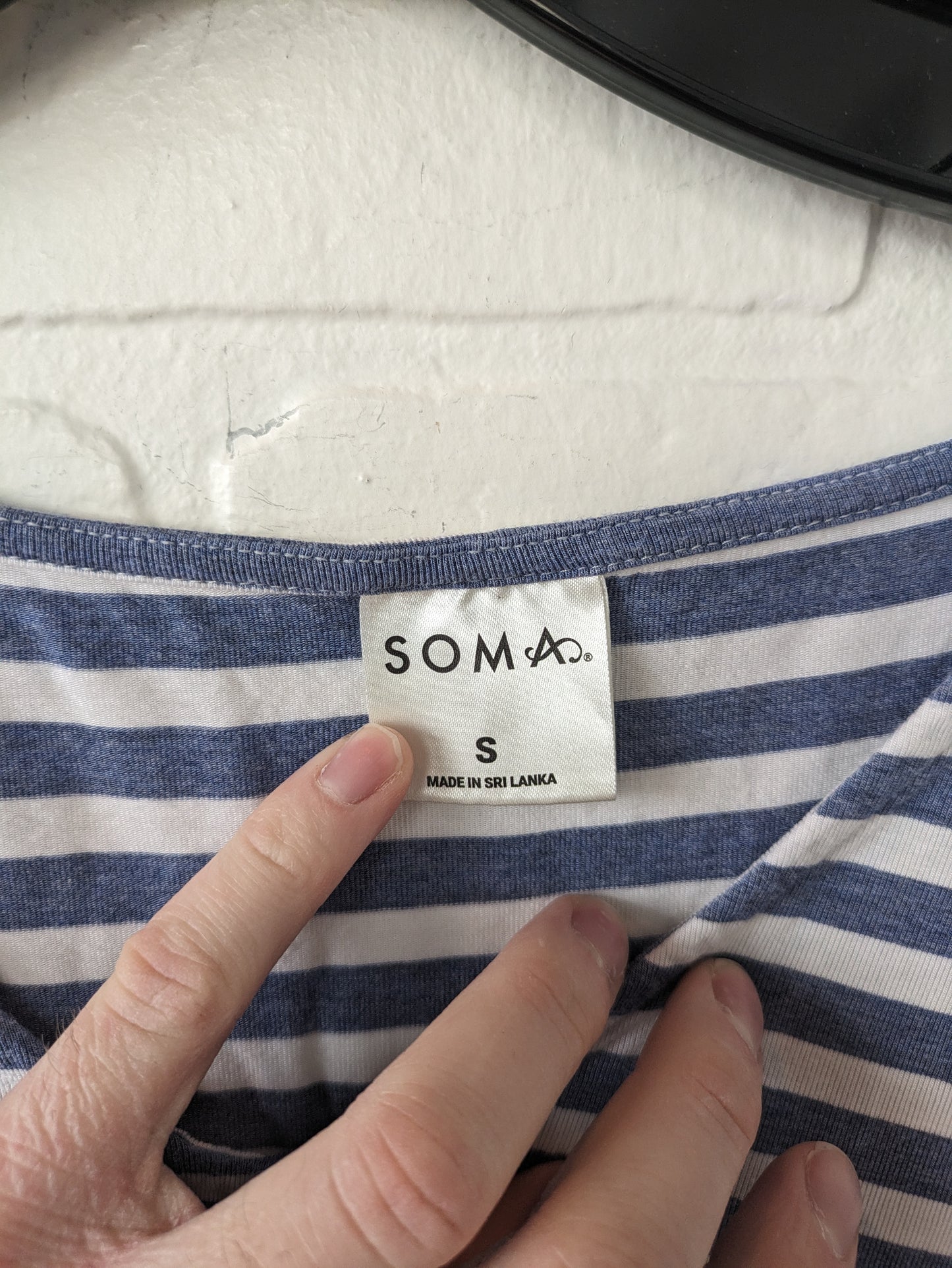 Pajamas 2pc By Soma  Size: S