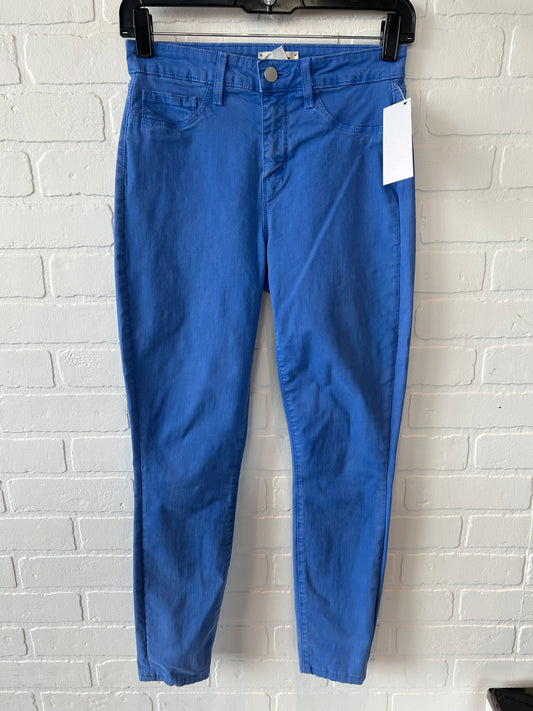 Jeans Skinny By L Agence  Size: 2