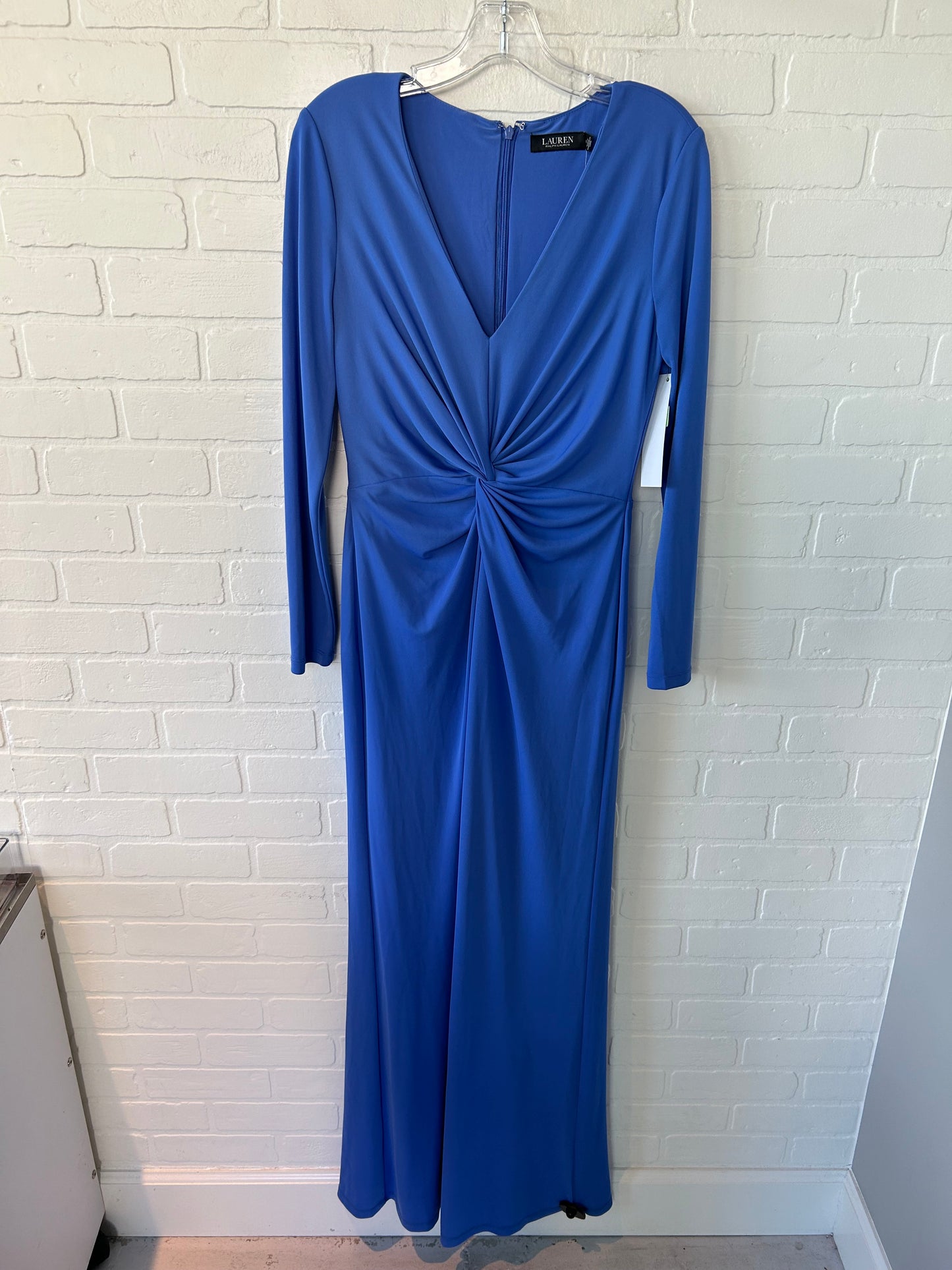 Dress Party Long By Lauren By Ralph Lauren  Size: M