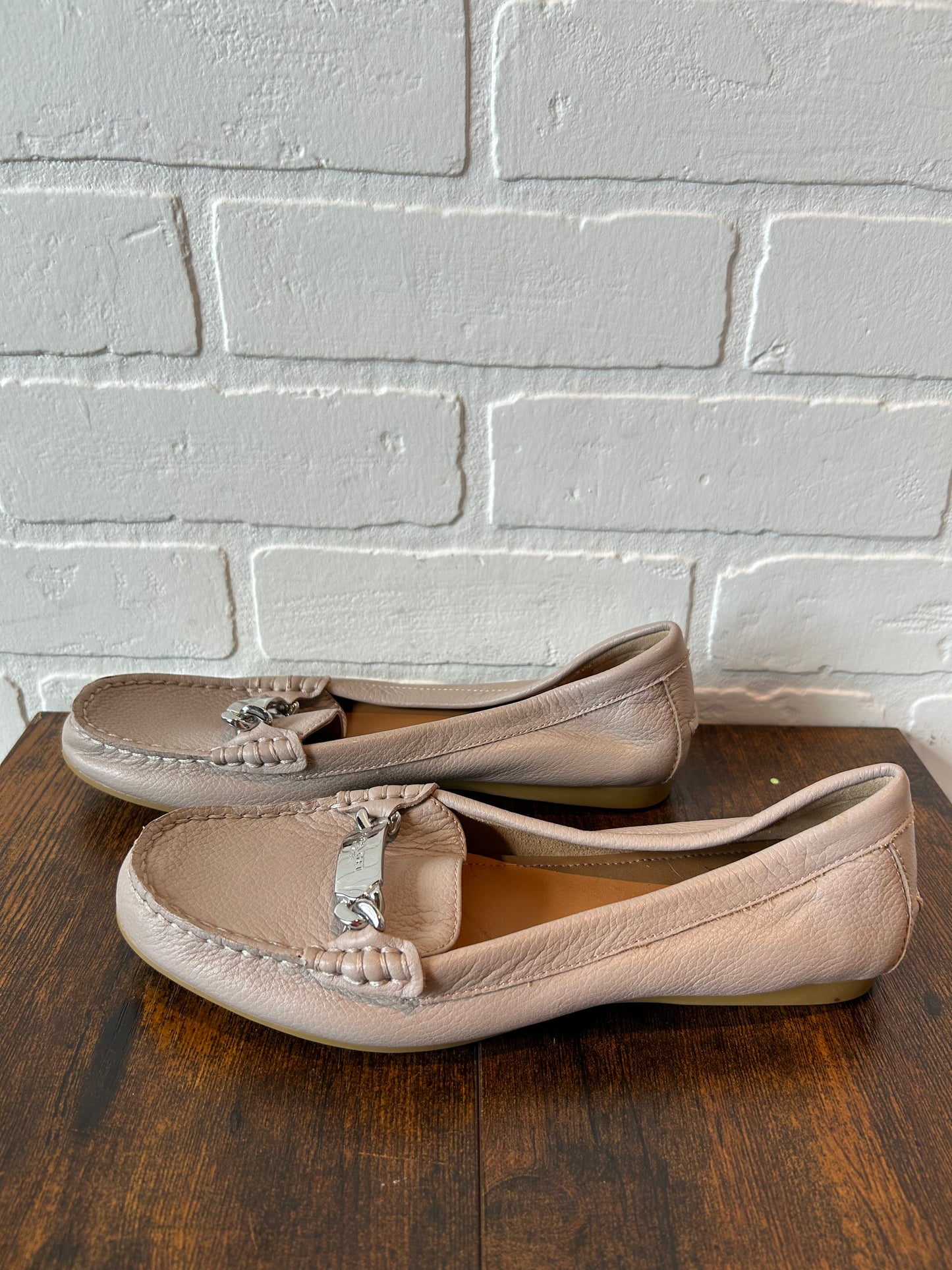 Shoes Flats By Coach  Size: 7.5