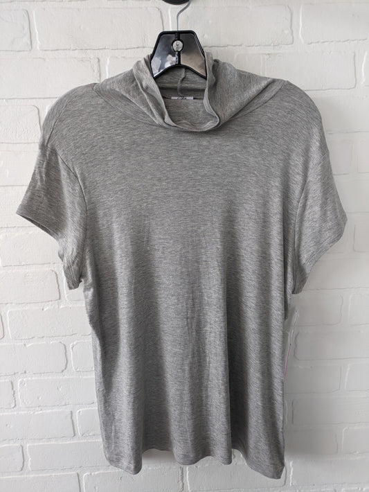 Top Short Sleeve By Cabi  Size: L