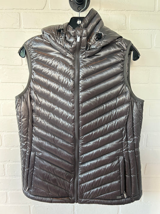 Vest Puffer & Quilted By Tommy Hilfiger  Size: L