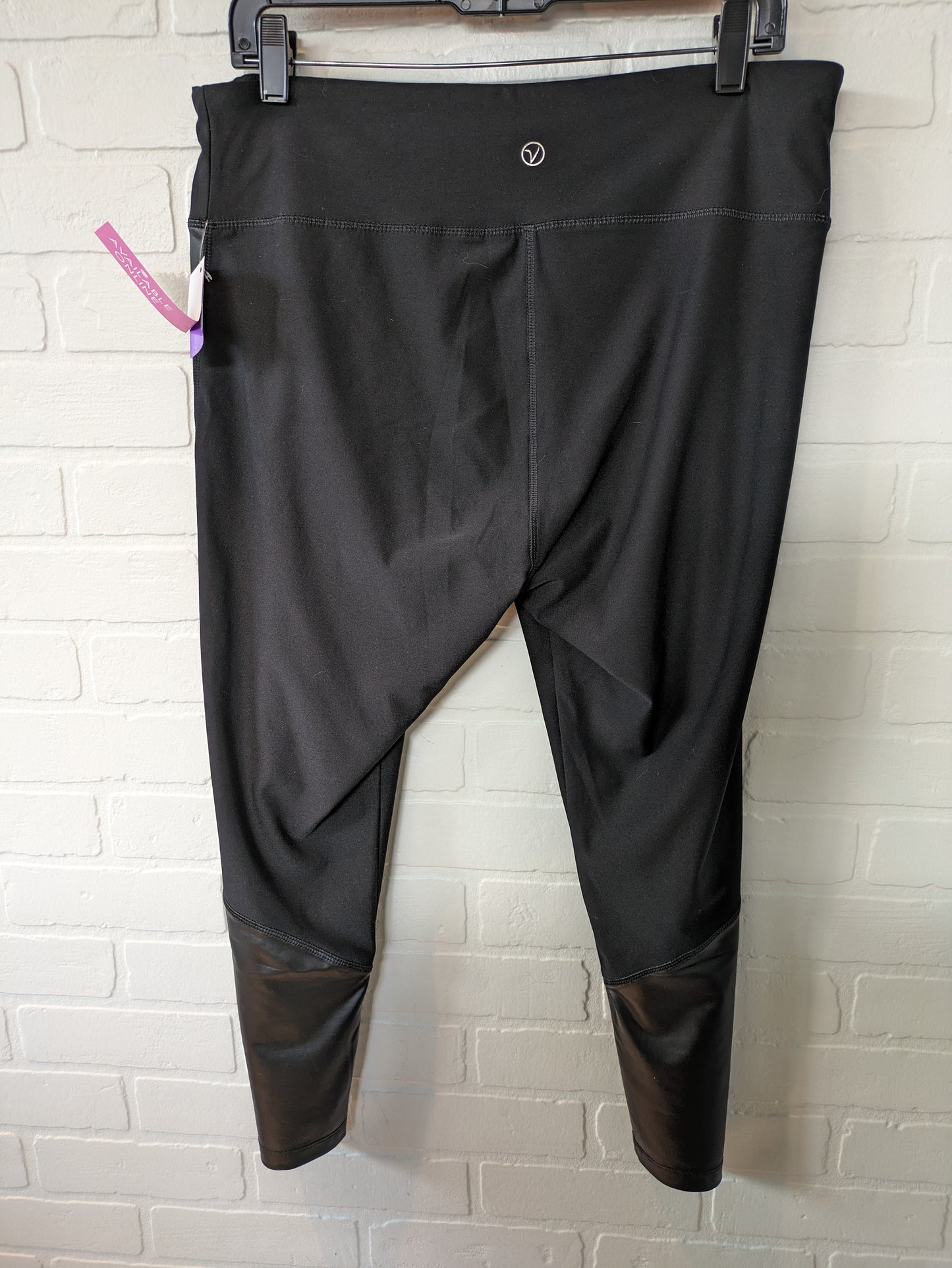 Athletic Leggings By Vogo  Size: 16