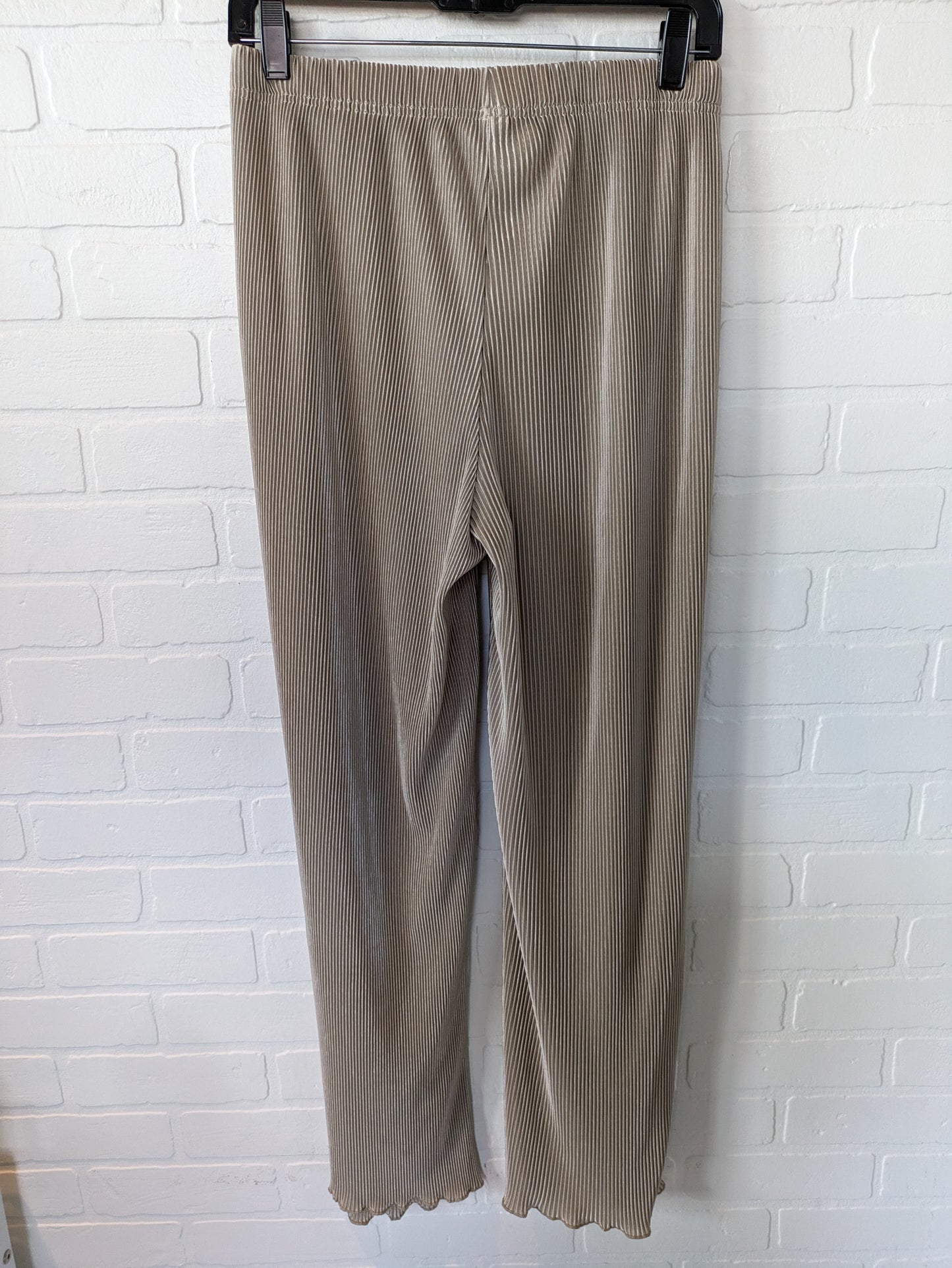 Tan Pants Dress Shein, Size 12