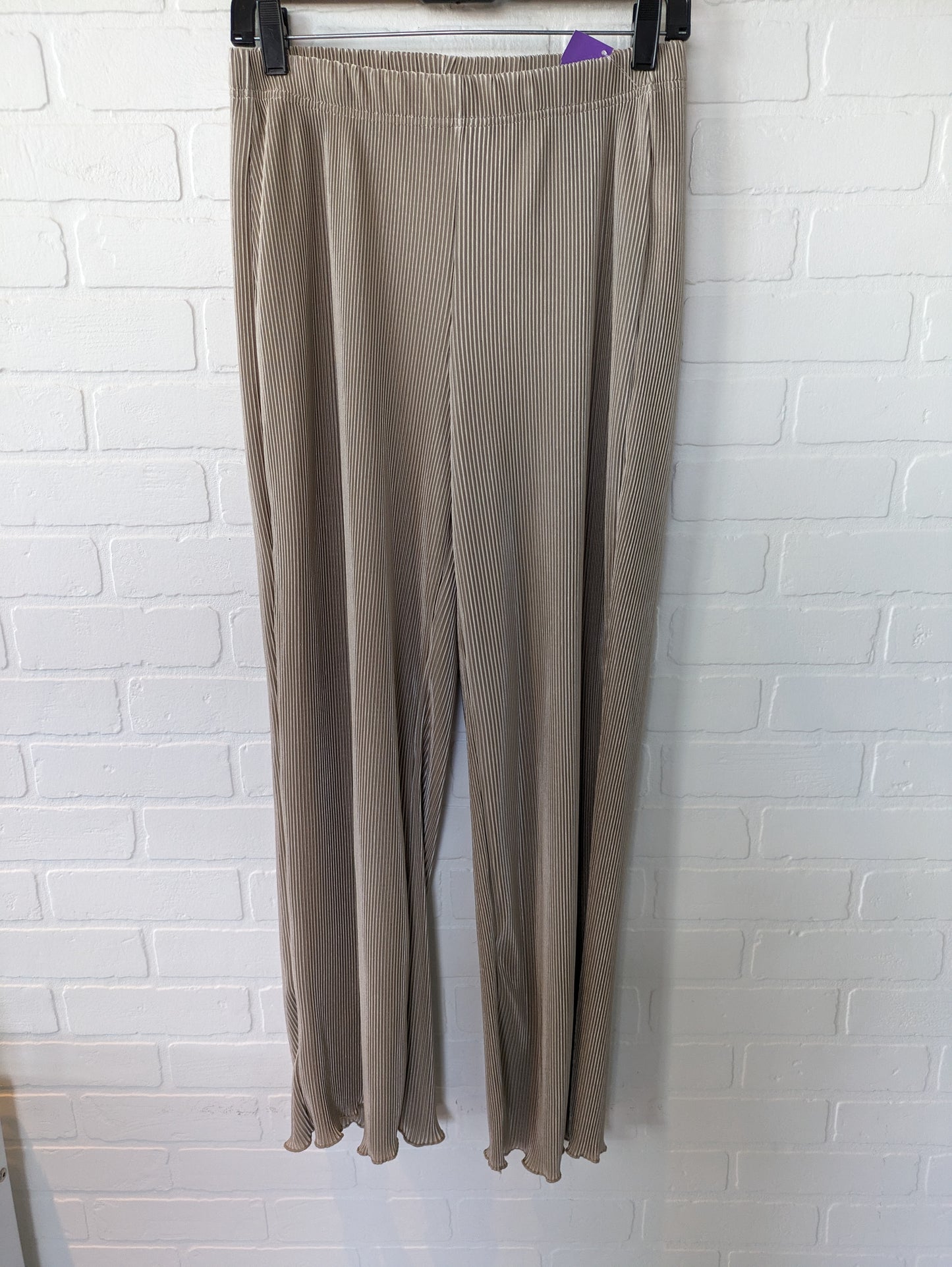 Tan Pants Dress Shein, Size 12