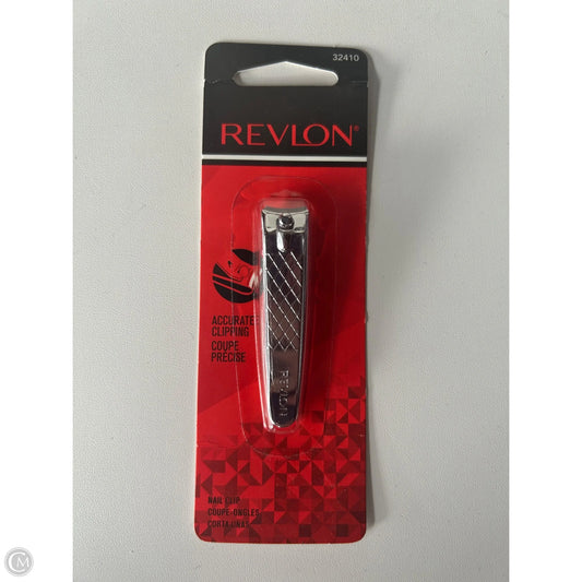 Accessory Label By Revlon, Size: 01 Piece