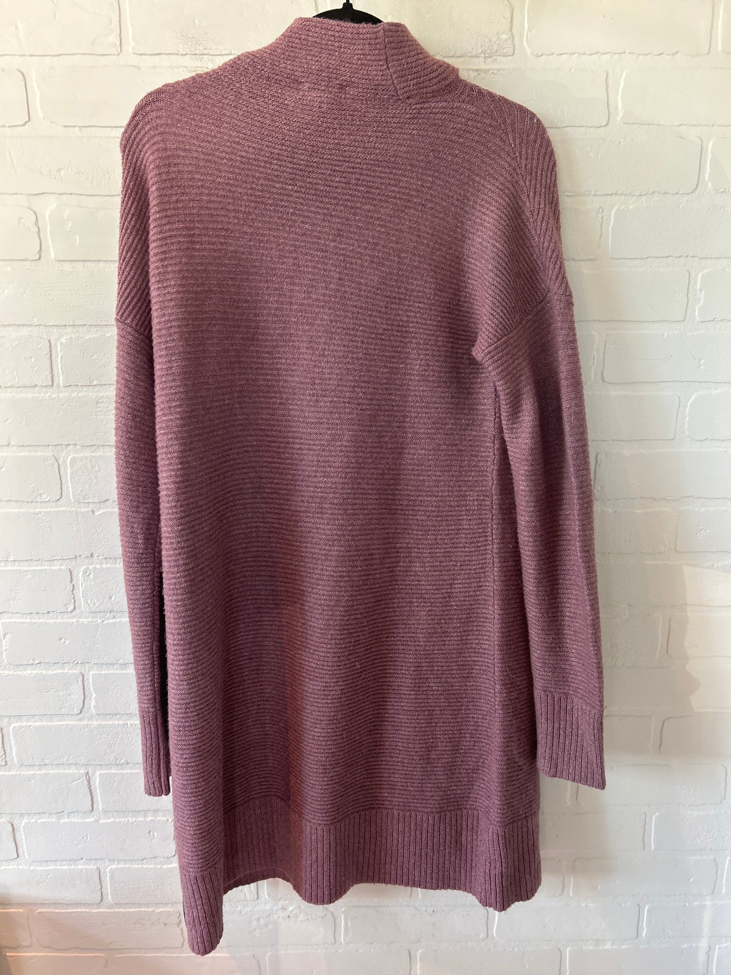 Dress Sweater By Clothes Mentor In Pink, Size: S