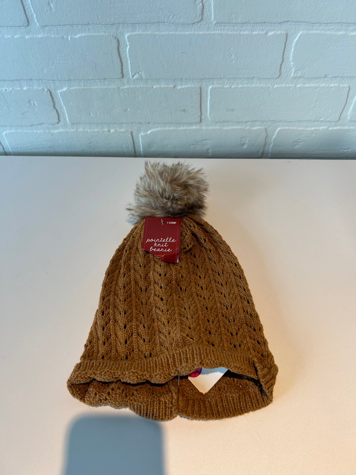 Hat Beanie By Clothes Mentor