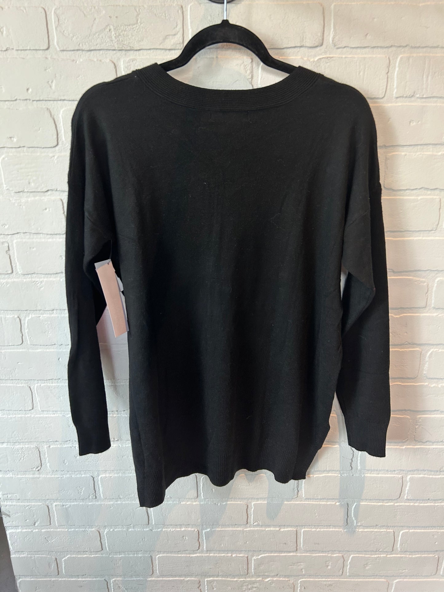 Sweater By Lulus In Black, Size: Xs