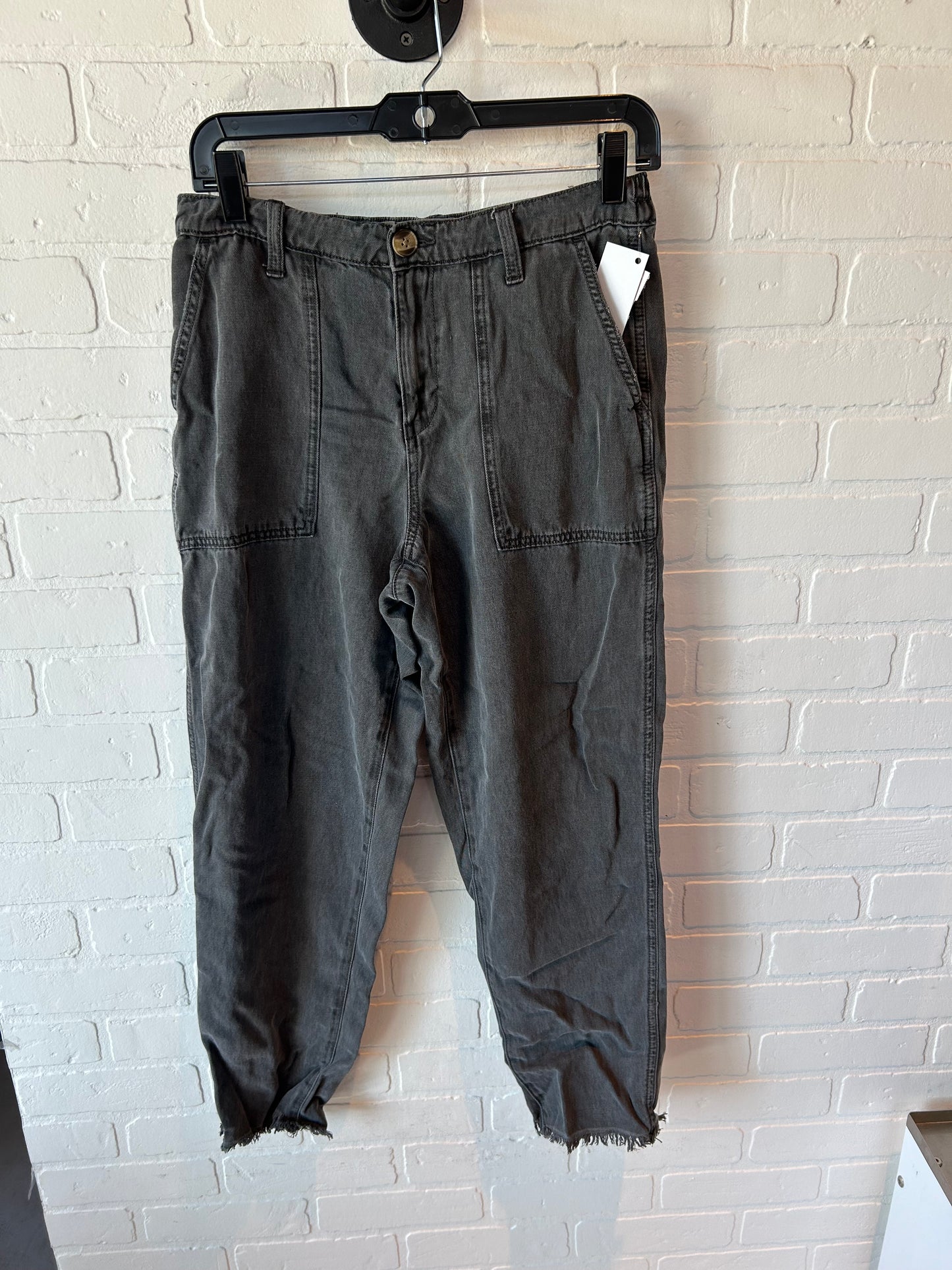 Pants Chinos & Khakis By Aerie In Grey, Size: 6