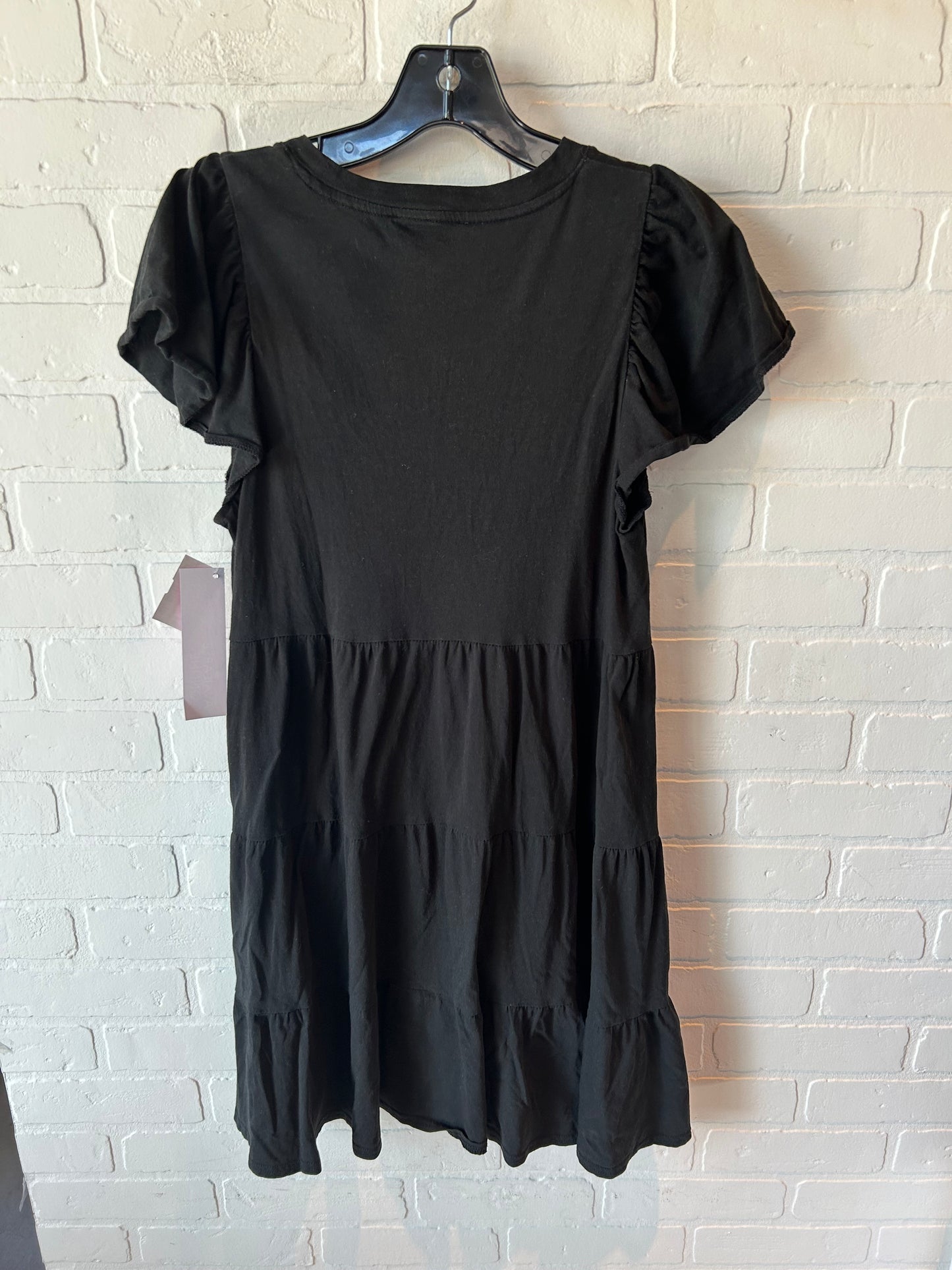 Dress Casual Short By J. Crew In Black, Size: S