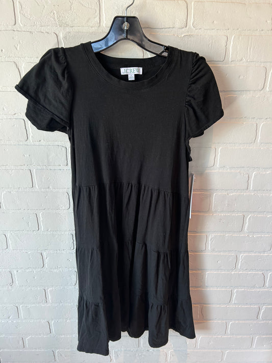 Dress Casual Short By J. Crew In Black, Size: S