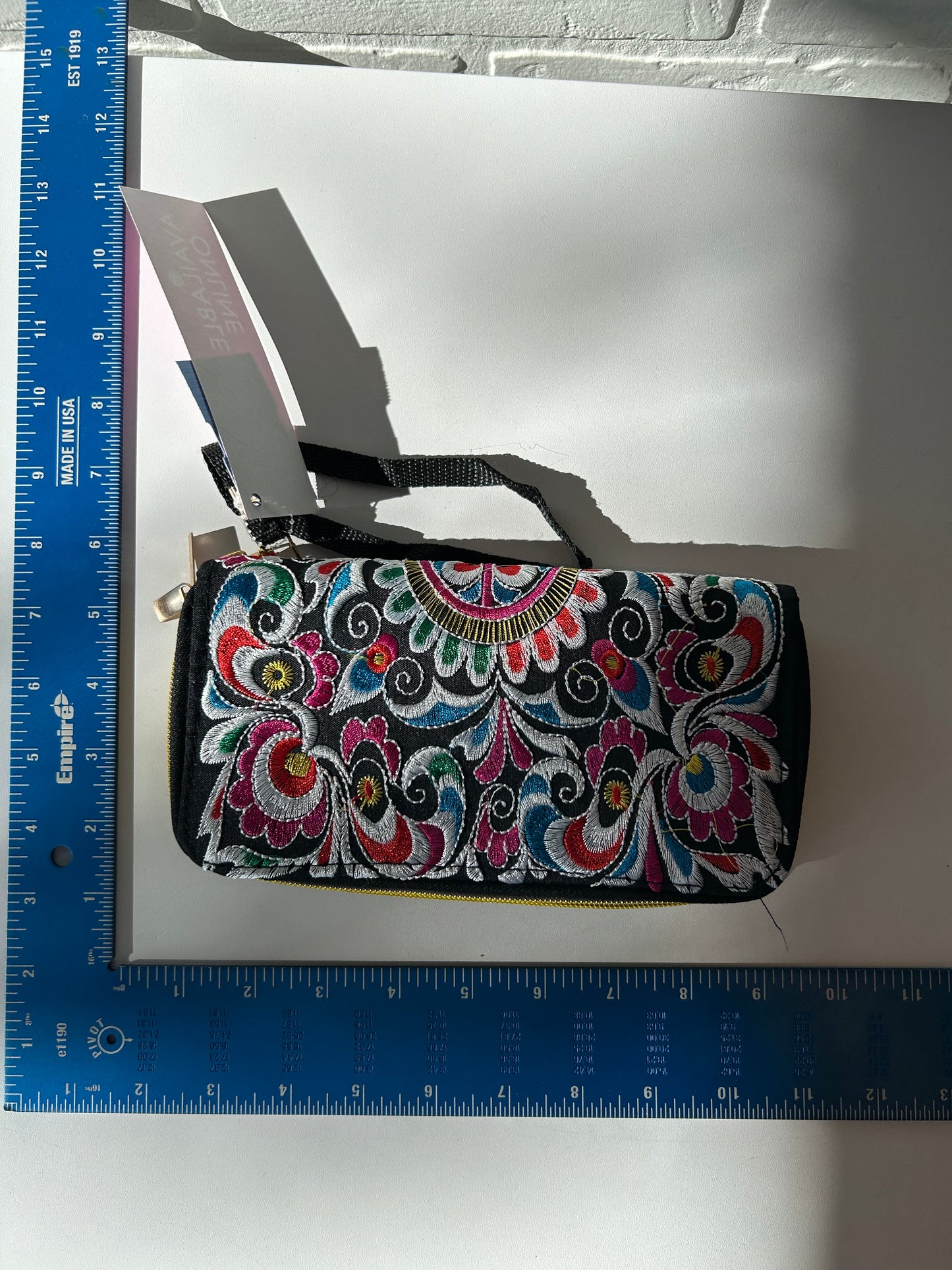 Wallet By Clothes Mentor, Size: Large