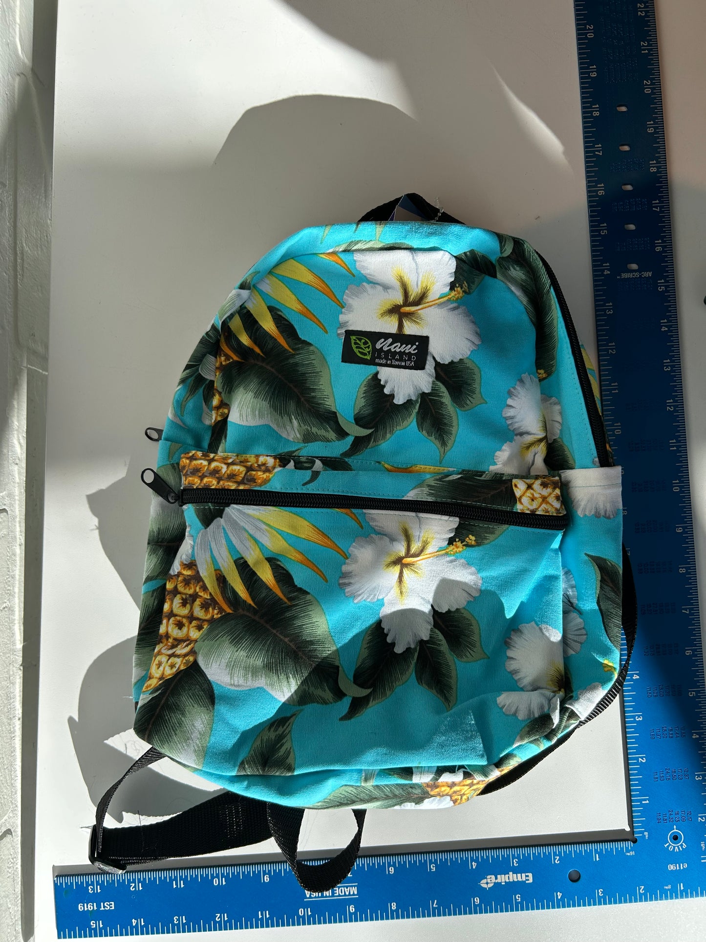 Backpack By Clothes Mentor, Size: Small